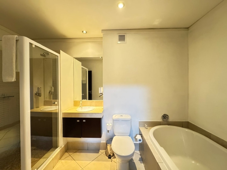 1 Bedroom Property for Sale in Cape Town City Centre Western Cape